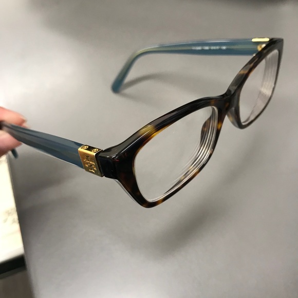 tory burch glasses frames